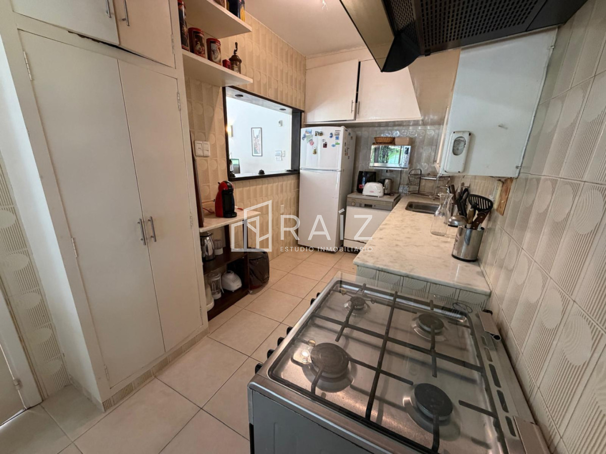 Casa ID.12041 - VENTA CASA 2 DORMITORIOS + BUNGALOW RINCON DEL INDIO