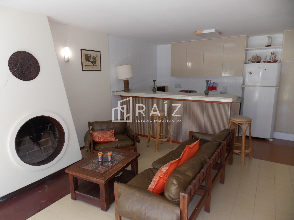 Casa ID.12041 - VENTA CASA 2 DORMITORIOS + BUNGALOW RINCON DEL INDIO