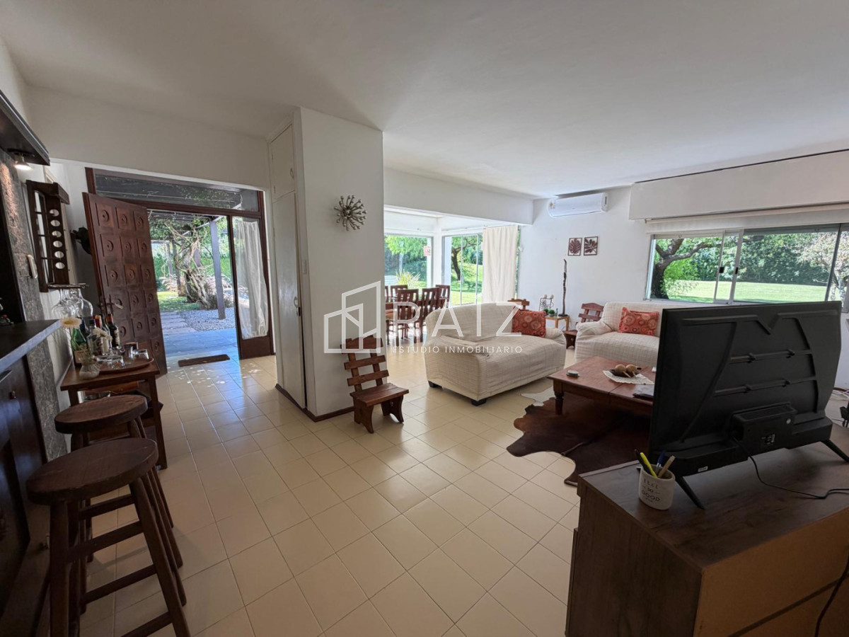 Casa ID.12041 - VENTA CASA 2 DORMITORIOS + BUNGALOW RINCON DEL INDIO