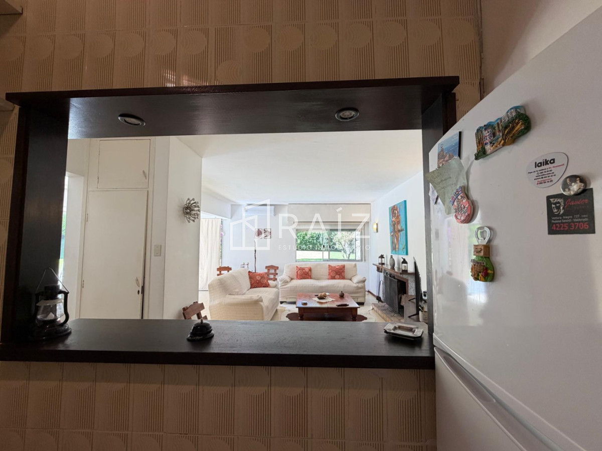 Casa ID.12041 - VENTA CASA 2 DORMITORIOS + BUNGALOW RINCON DEL INDIO