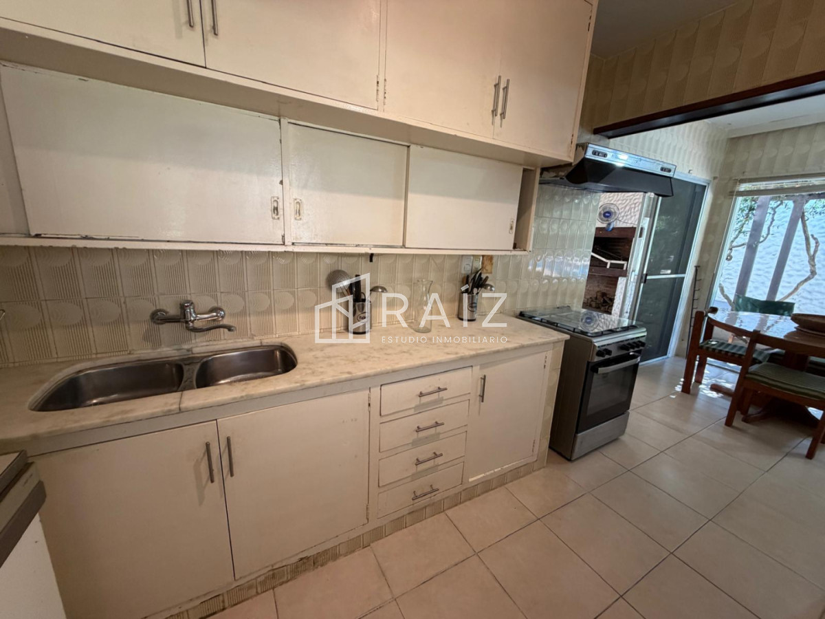 Casa ID.12041 - VENTA CASA 2 DORMITORIOS + BUNGALOW RINCON DEL INDIO