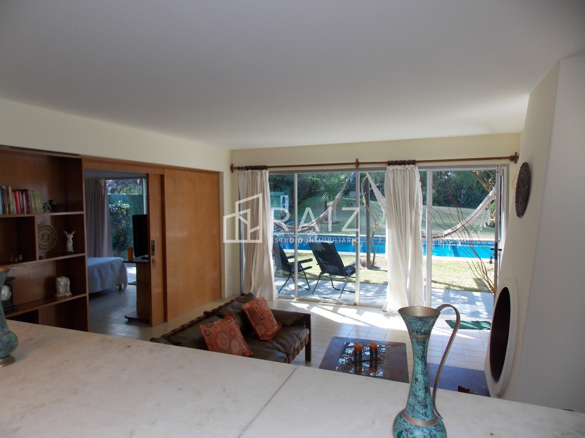 Casa ID.12041 - VENTA CASA 2 DORMITORIOS + BUNGALOW RINCON DEL INDIO
