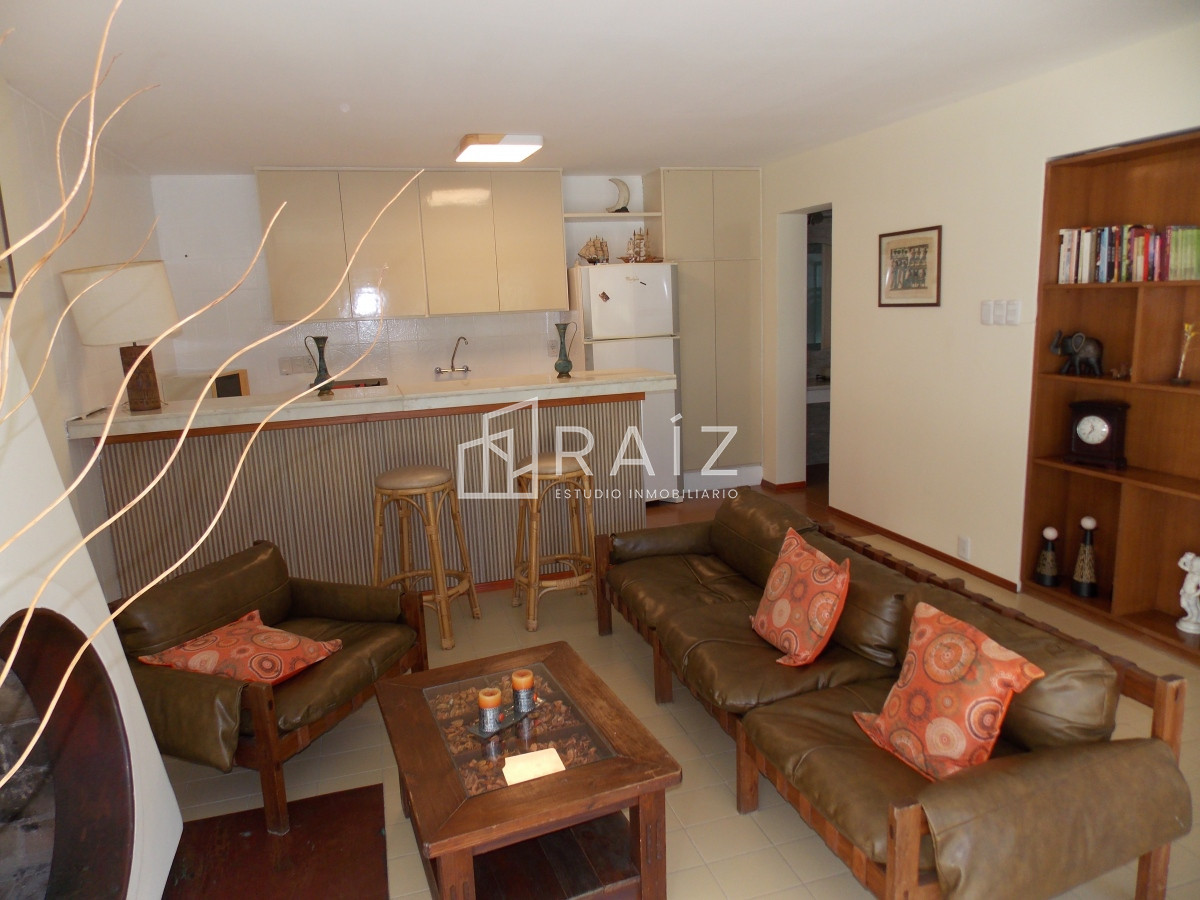 Casa ID.12041 - VENTA CASA 2 DORMITORIOS + BUNGALOW RINCON DEL INDIO