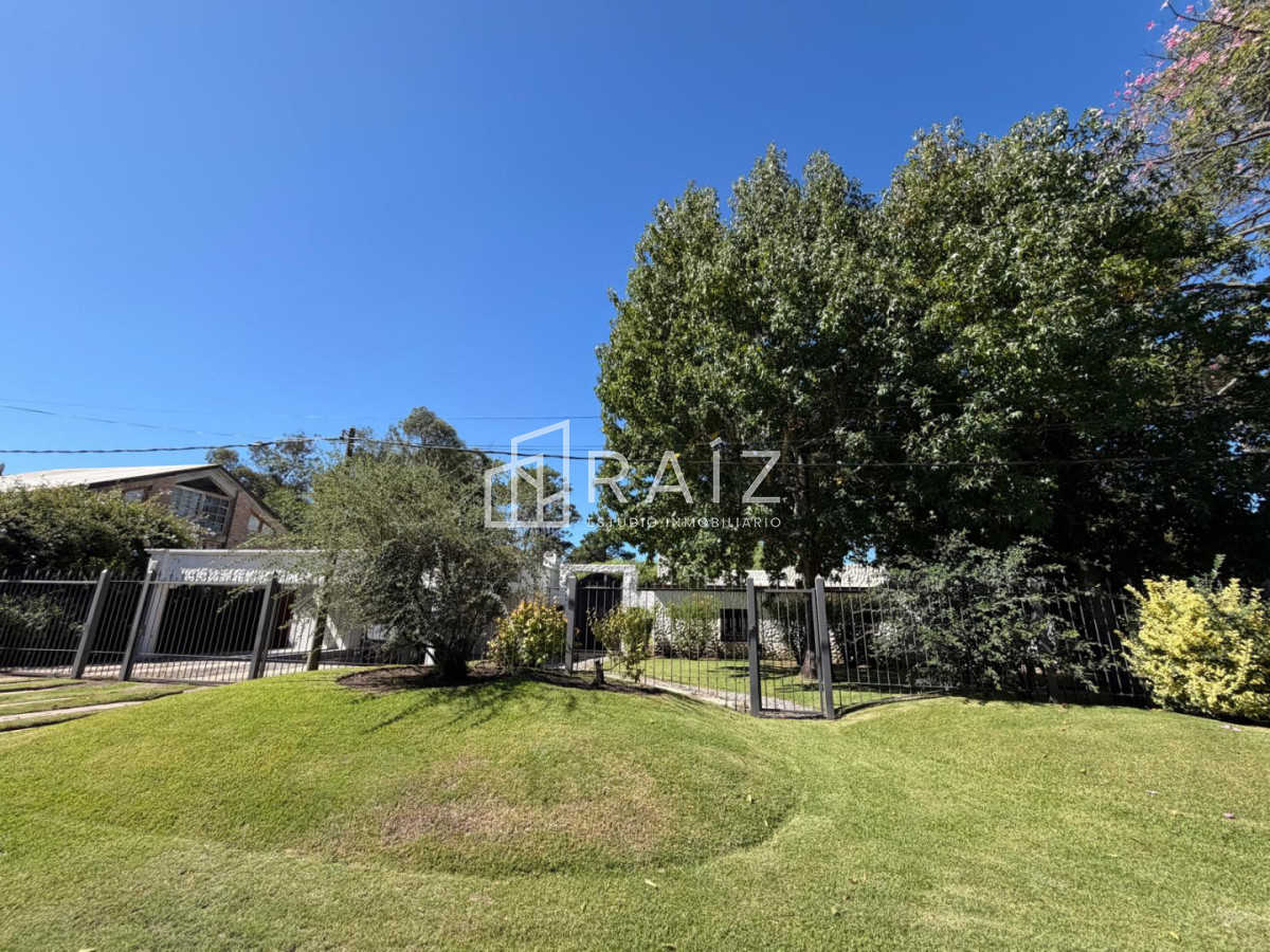 Casa ID.12041 - VENTA CASA 2 DORMITORIOS + BUNGALOW RINCON DEL INDIO