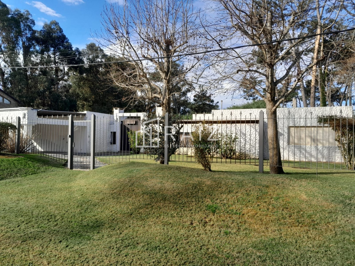 Casa ID.12041 - VENTA CASA 2 DORMITORIOS + BUNGALOW RINCON DEL INDIO