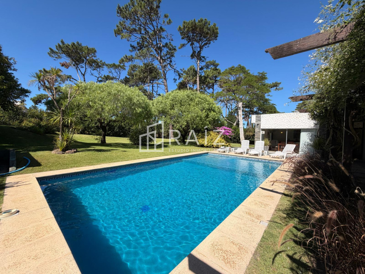 Casa ID.12041 - VENTA CASA 2 DORMITORIOS + BUNGALOW RINCON DEL INDIO