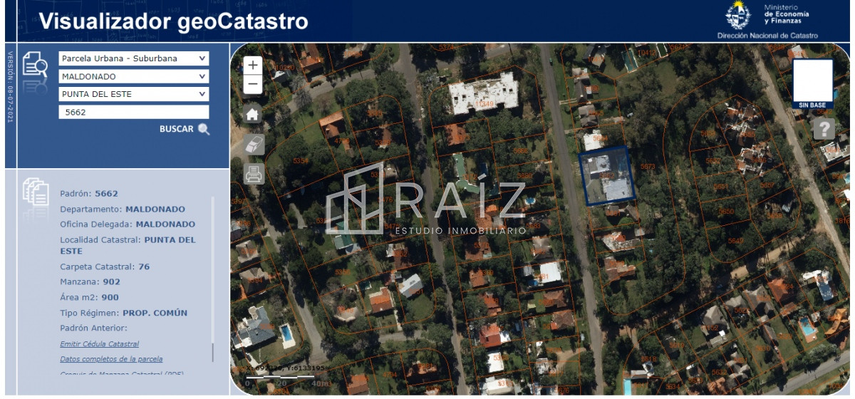 Casa ID.12041 - VENTA CASA 2 DORMITORIOS + BUNGALOW RINCON DEL INDIO