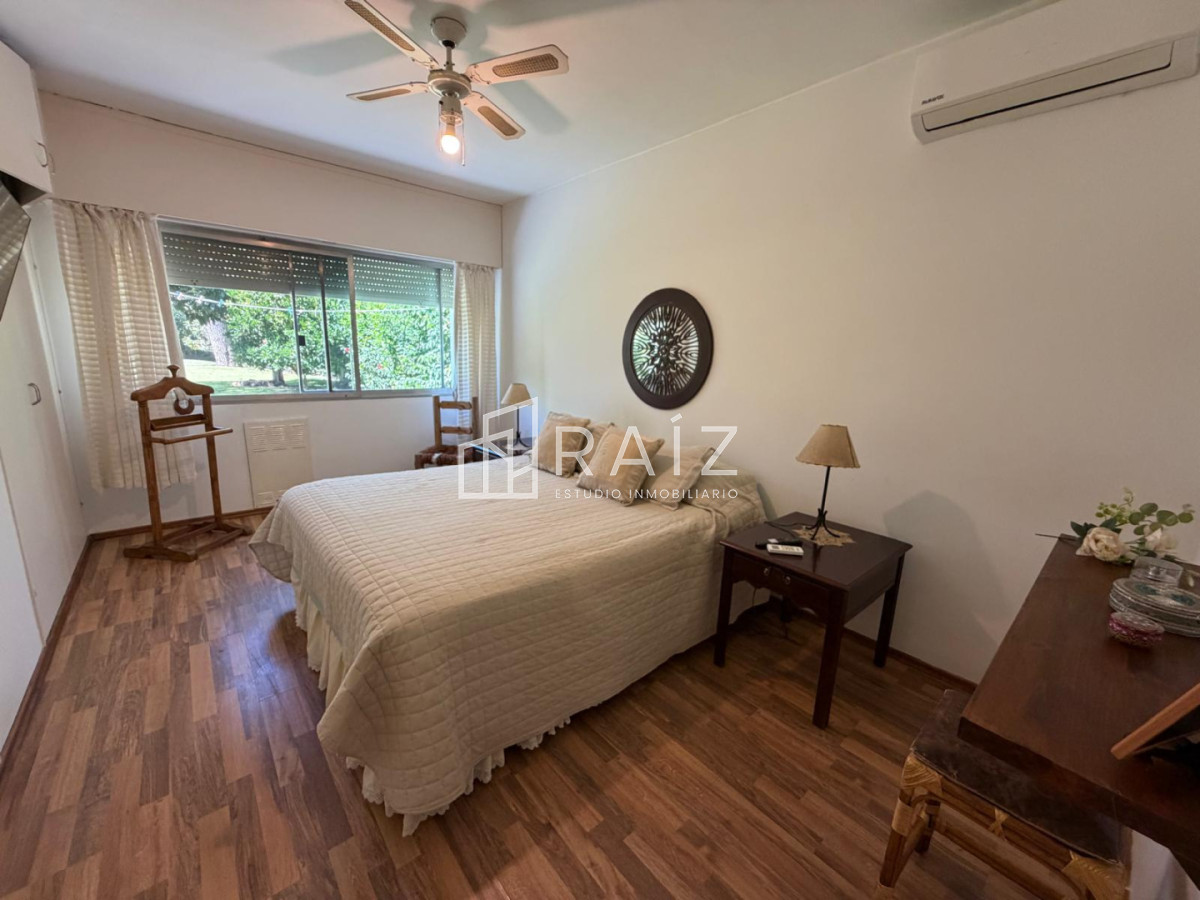 Casa ID.12041 - VENTA CASA 2 DORMITORIOS + BUNGALOW RINCON DEL INDIO