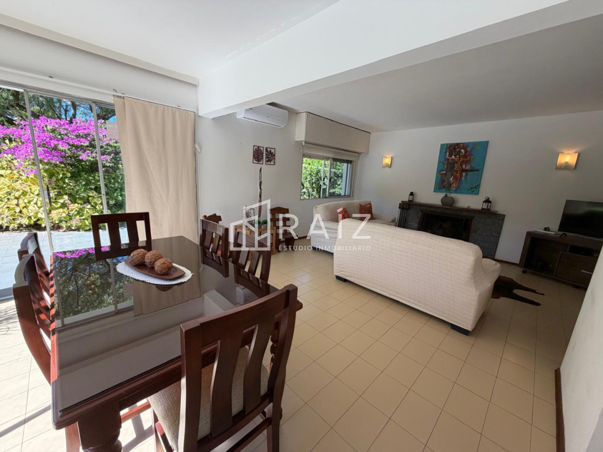 Casa ID.12041 - VENTA CASA 2 DORMITORIOS + BUNGALOW RINCON DEL INDIO