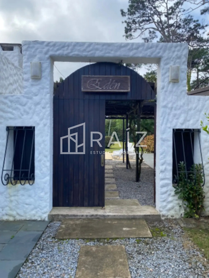 Casa ID.12041 - VENTA CASA 2 DORMITORIOS + BUNGALOW RINCON DEL INDIO