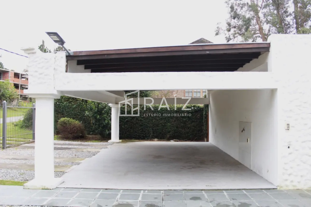 Casa ID.12041 - VENTA CASA 2 DORMITORIOS + BUNGALOW RINCON DEL INDIO