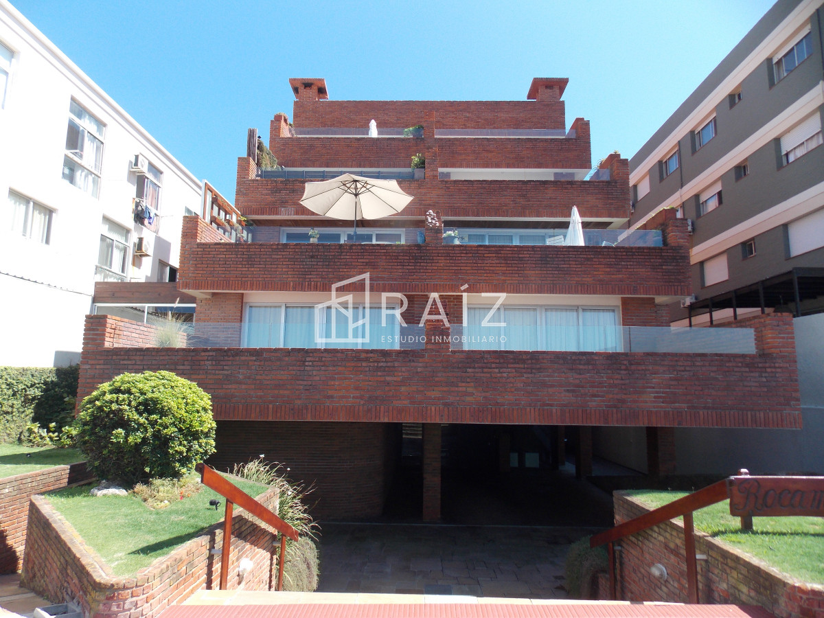 Apartamento ID.11146 - PENINSULA , FRENTE AL MAR BRAVA !!!