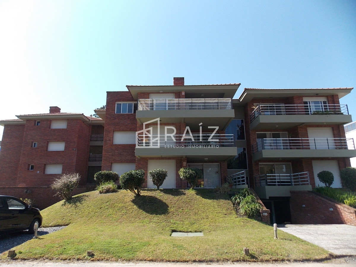 Apartamento ID.11974 - VENTA APARTAMENTO 1 DORMITORIO RINCON DEL INDIO