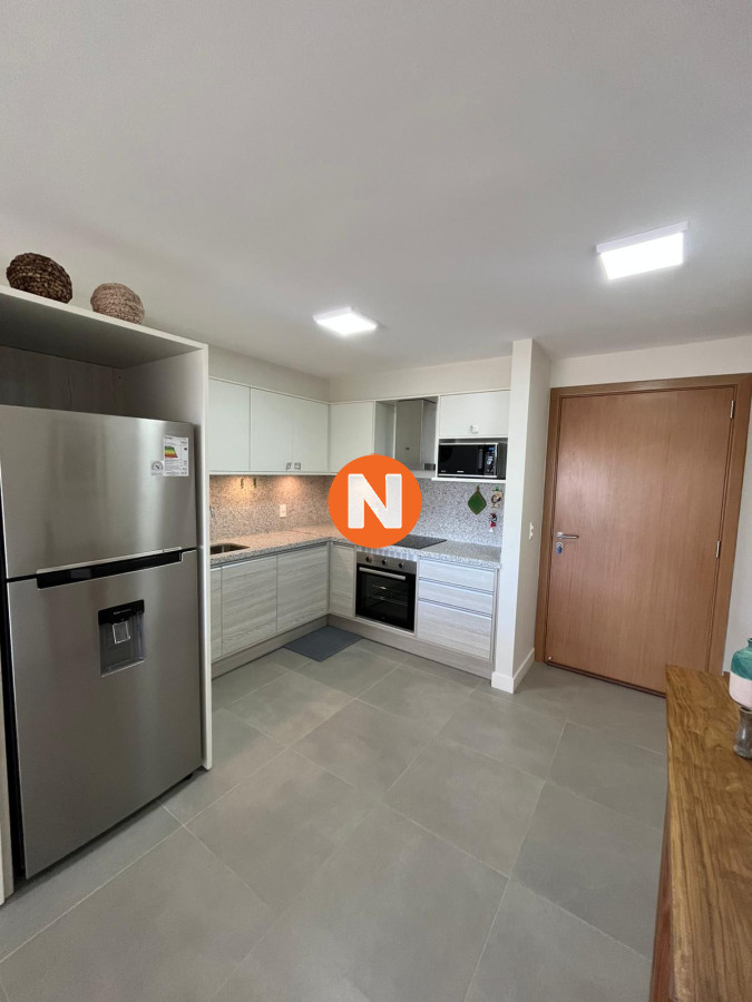 Apartamento Ref.224783 - GREENLIFE ROOSEVELT EDIFICIO CON AMENITIES