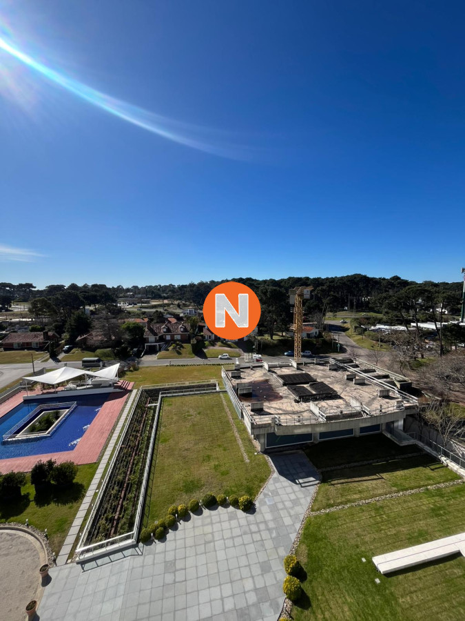 Apartamento Ref.224783 - GREENLIFE ROOSEVELT EDIFICIO CON AMENITIES