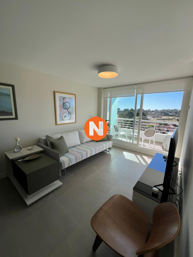 Apartamento Ref.224783 - GREENLIFE ROOSEVELT EDIFICIO CON AMENITIES