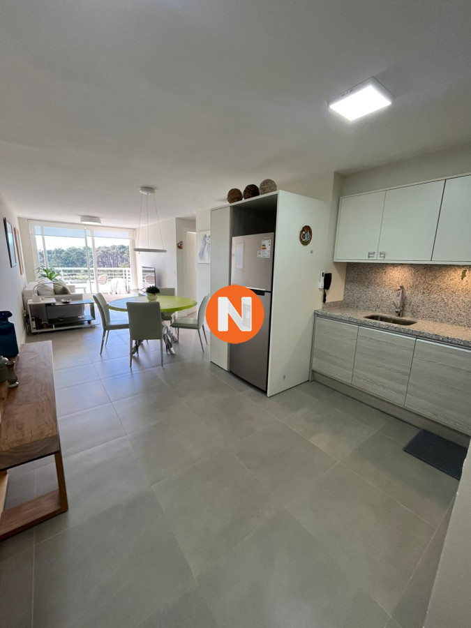 Apartamento Ref.224783 - GREENLIFE ROOSEVELT EDIFICIO CON AMENITIES