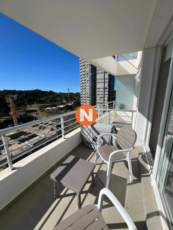 Apartamento Ref.224783 - GREENLIFE ROOSEVELT EDIFICIO CON AMENITIES