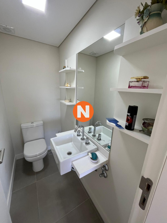 Apartamento Ref.224783 - GREENLIFE ROOSEVELT EDIFICIO CON AMENITIES