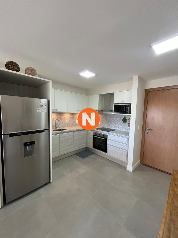 Apartamento Ref.224783 - GREENLIFE ROOSEVELT EDIFICIO CON AMENITIES