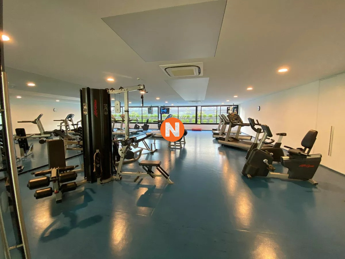 Apartamento Ref.224783 - GREENLIFE ROOSEVELT EDIFICIO CON AMENITIES