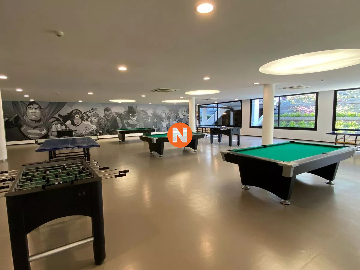 Apartamento Ref.224783 - GREENLIFE ROOSEVELT EDIFICIO CON AMENITIES