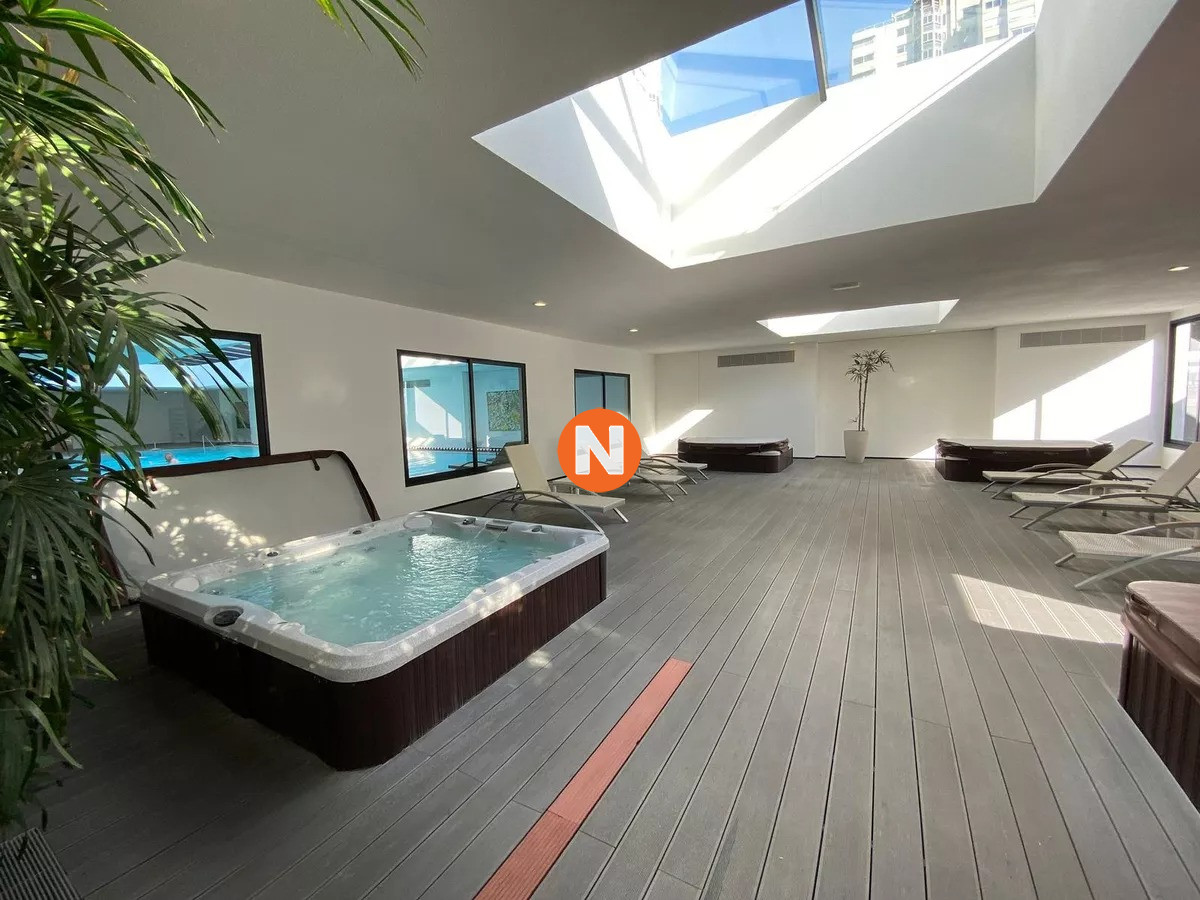 Apartamento Ref.224783 - GREENLIFE ROOSEVELT EDIFICIO CON AMENITIES