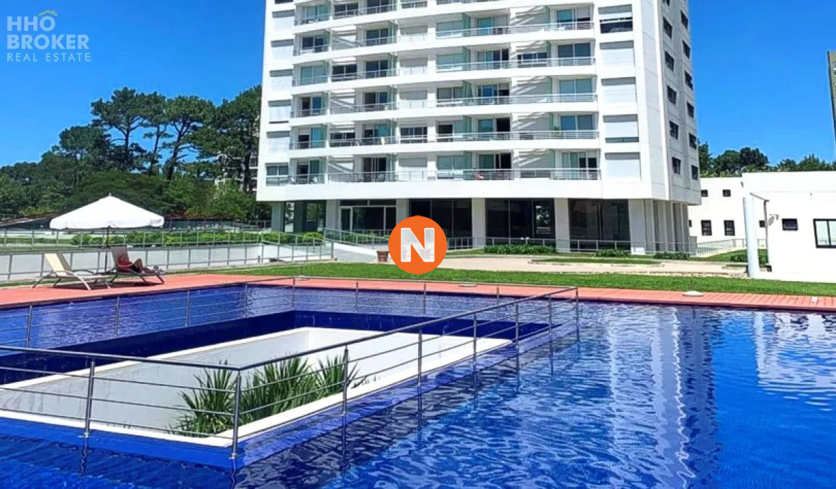 Apartamento Ref.224783 - GREENLIFE ROOSEVELT EDIFICIO CON AMENITIES