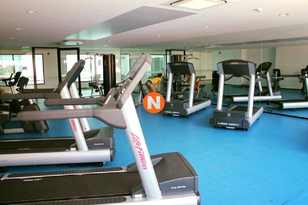 Apartamento Ref.224783 - GREENLIFE ROOSEVELT EDIFICIO CON AMENITIES