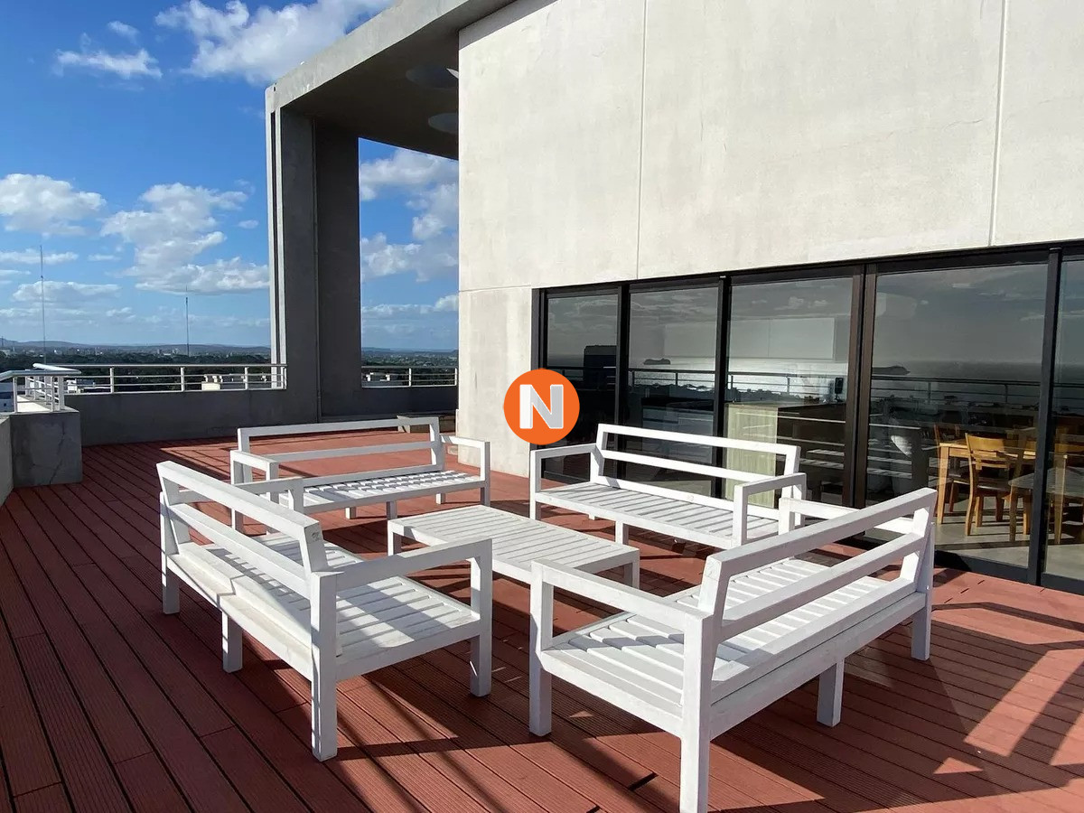 Apartamento Ref.224783 - GREENLIFE ROOSEVELT EDIFICIO CON AMENITIES