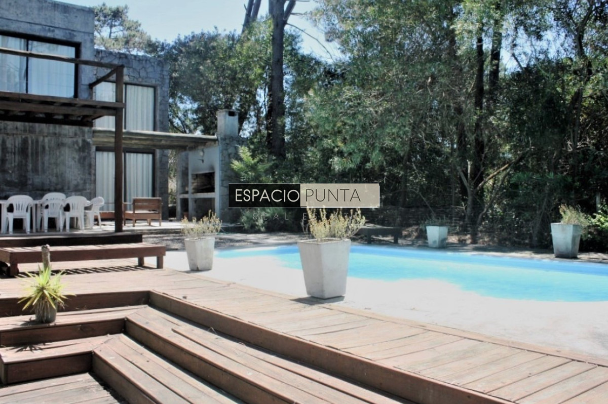 Casa ID.91 - Casa en Montoya con vista al mar