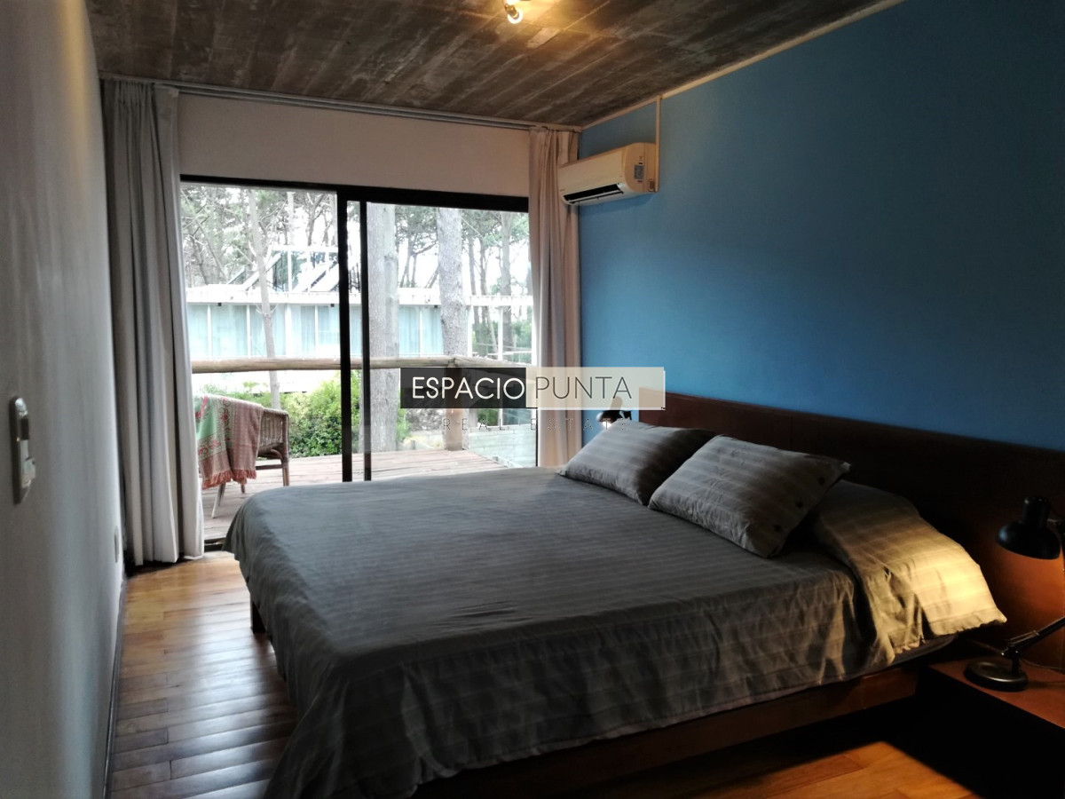 Casa ID.91 - Casa en Montoya con vista al mar