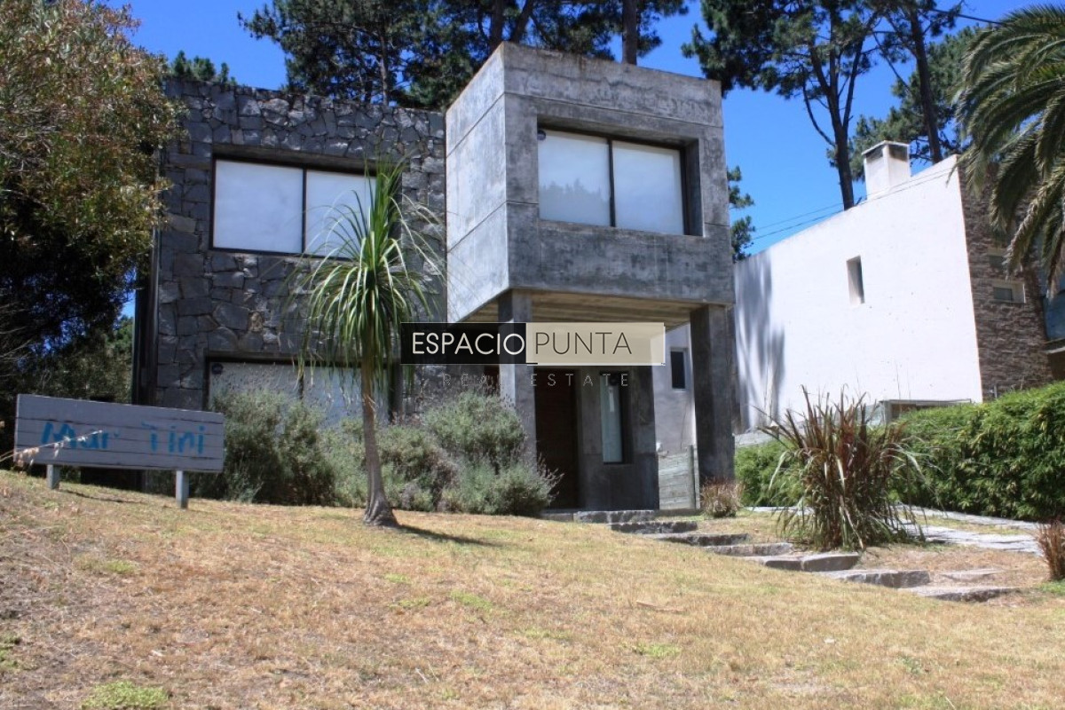 Casa ID.91 - Casa en Montoya con vista al mar