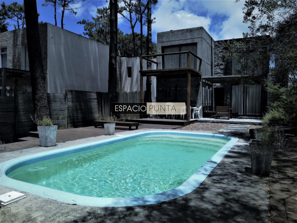 Casa ID.91 - Casa en Montoya con vista al mar