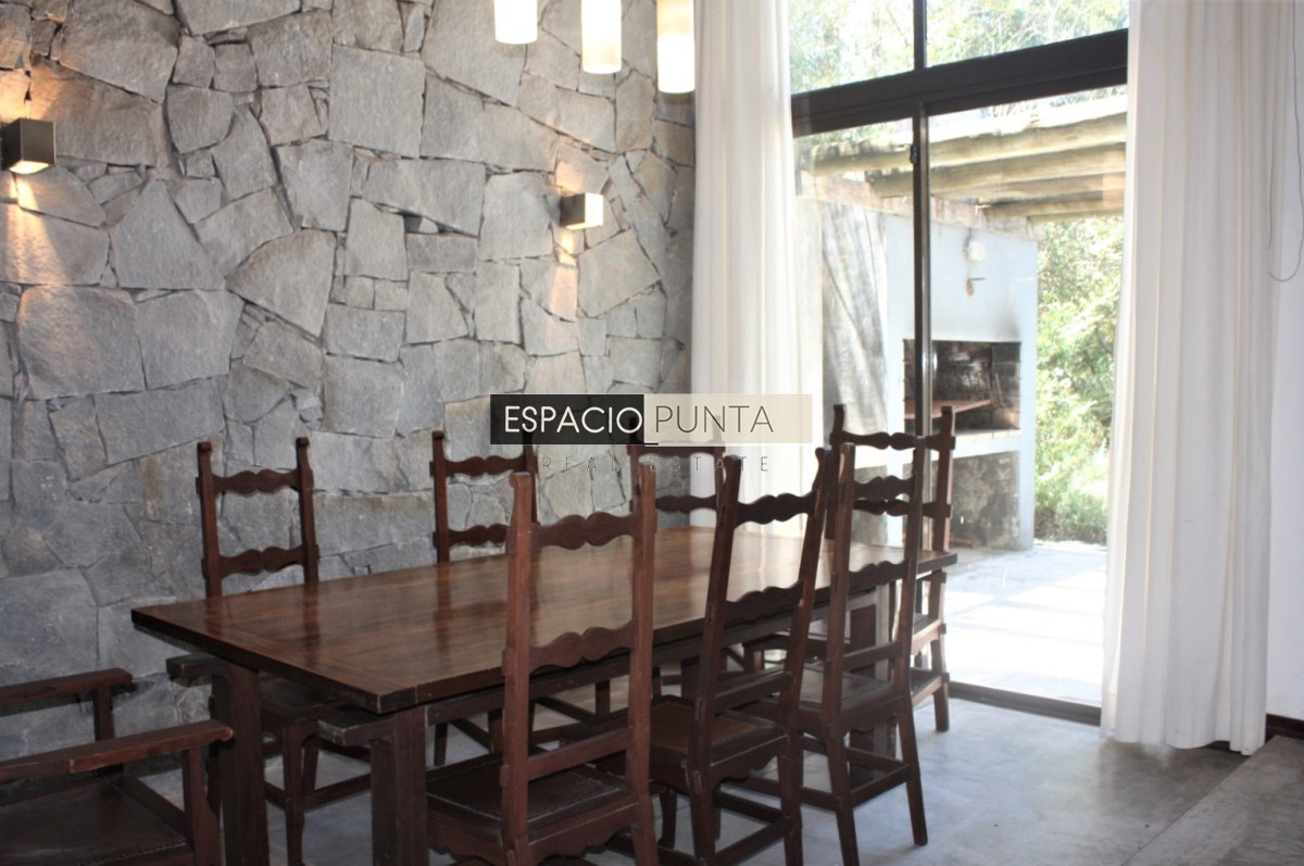 Casa ID.91 - Casa en Montoya con vista al mar