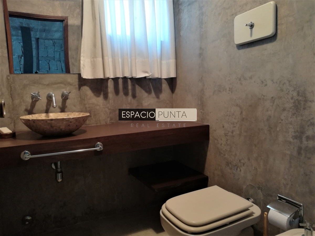 Casa ID.91 - Casa en Montoya con vista al mar