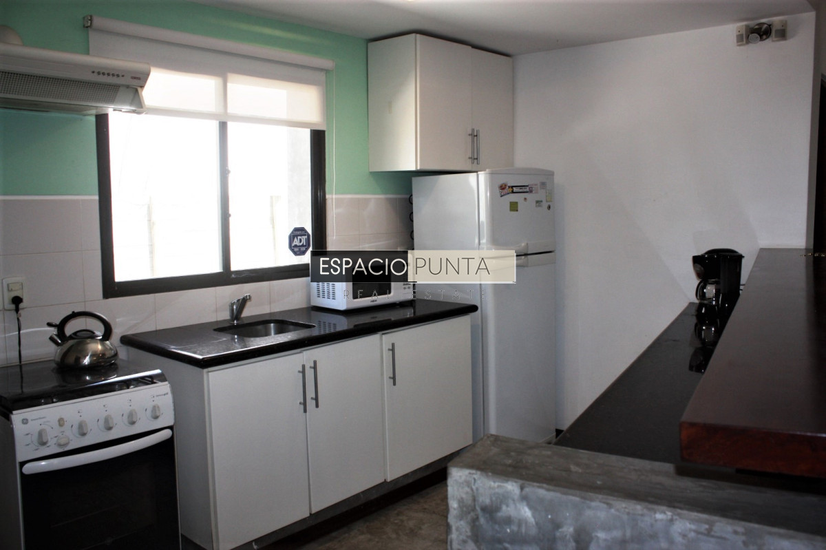 Casa ID.91 - Casa en Montoya con vista al mar