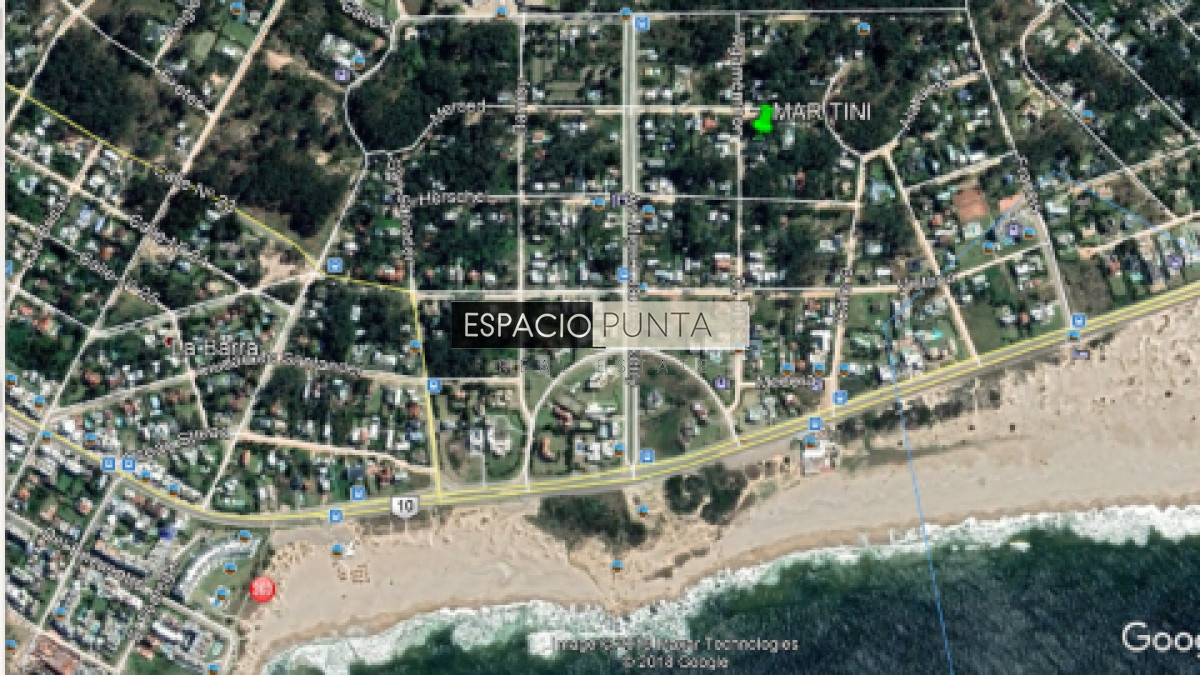 Casa ID.91 - Casa en Montoya con vista al mar