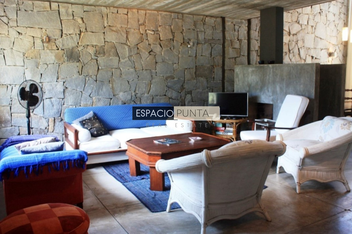 Casa ID.91 - Casa en Montoya con vista al mar