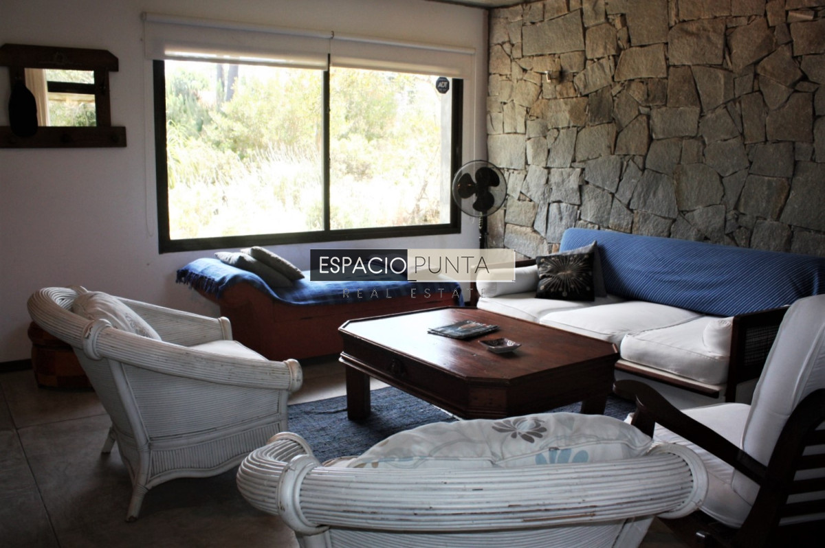 Casa ID.91 - Casa en Montoya con vista al mar