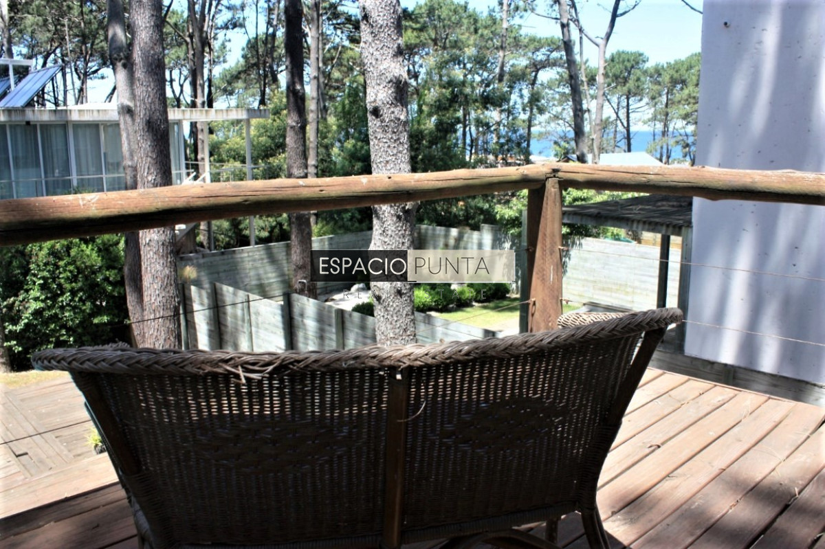 Casa ID.91 - Casa en Montoya con vista al mar