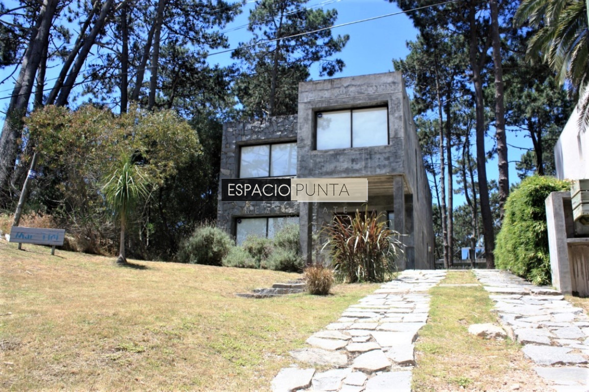 Casa ID.91 - Casa en Montoya con vista al mar