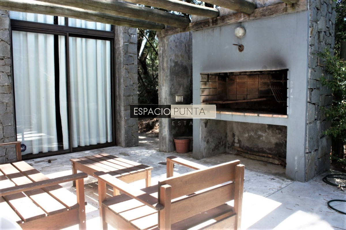Casa ID.91 - Casa en Montoya con vista al mar
