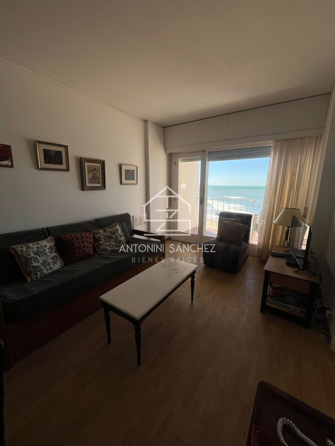 Apartamento ID.2255 - APARTAMENTO FRENTE AL MAR CON EXCEPCIONAL VISTA