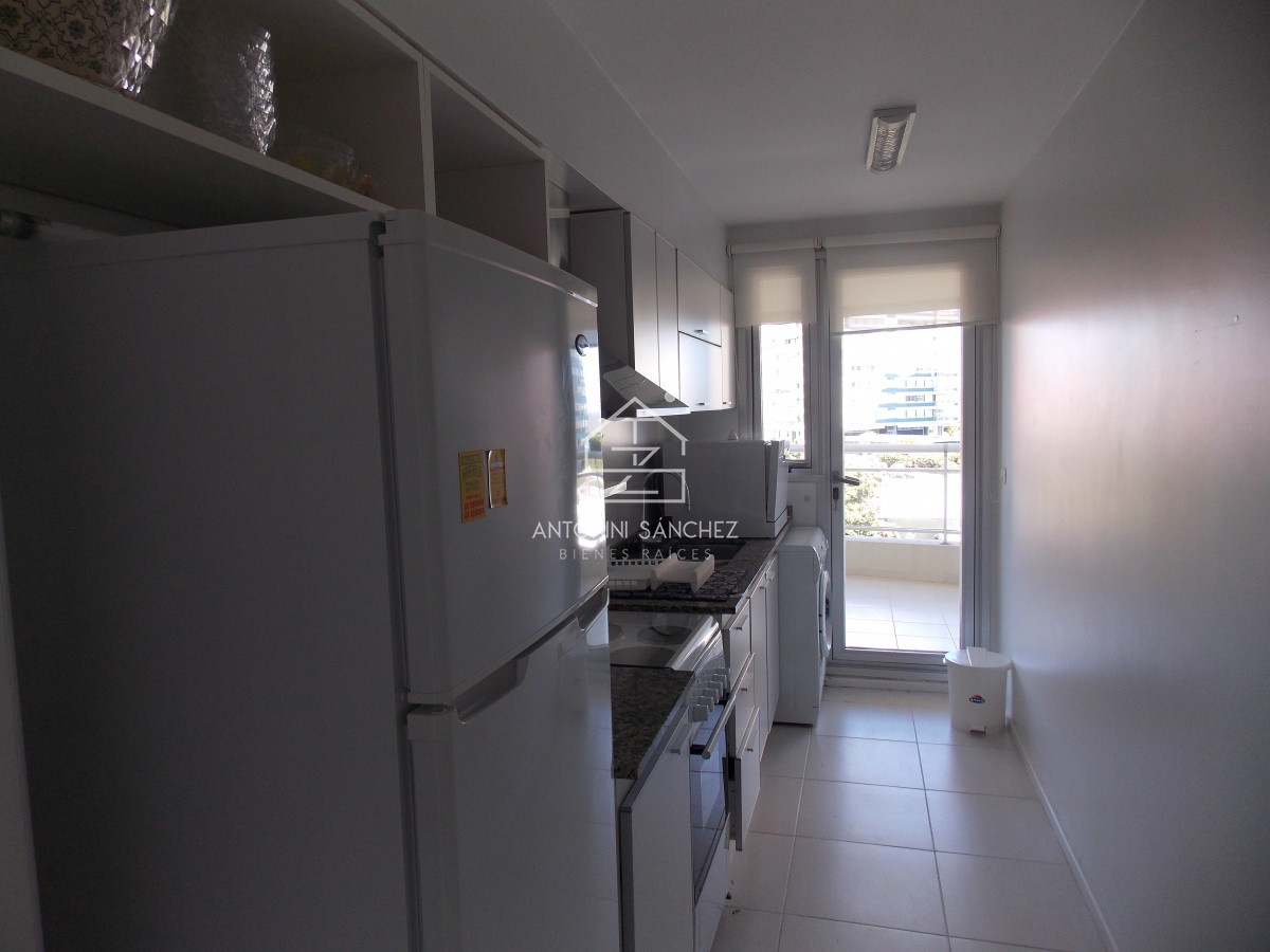 Apartamento ID.1476 - BRAVA . FOREST TOWER 