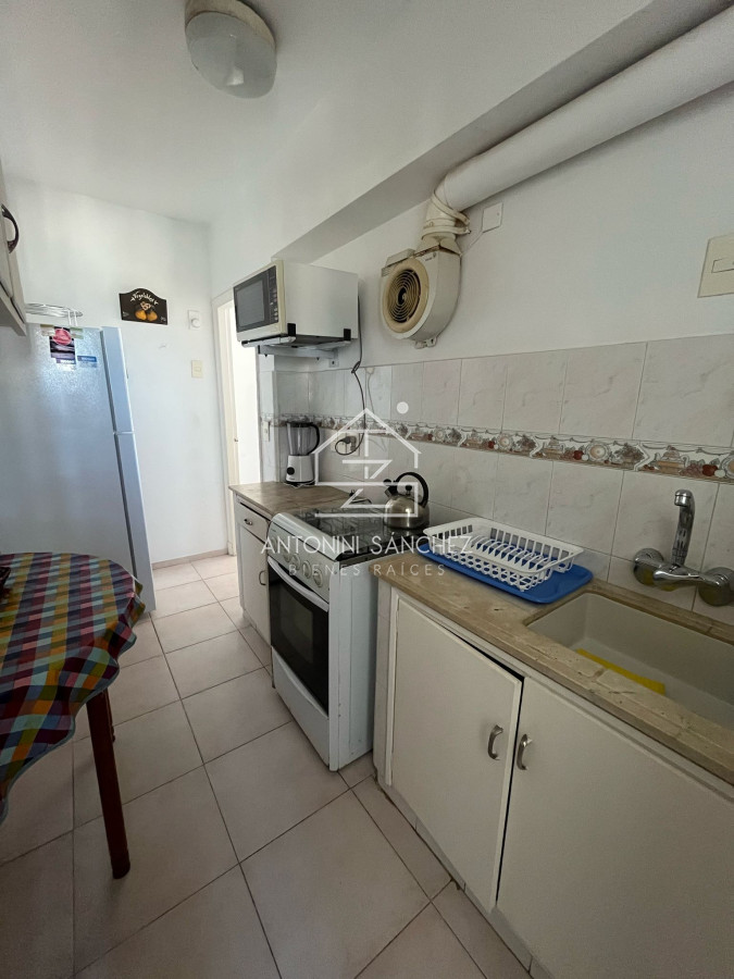 Apartamento ID.2255 - APARTAMENTO FRENTE AL MAR CON EXCEPCIONAL VISTA