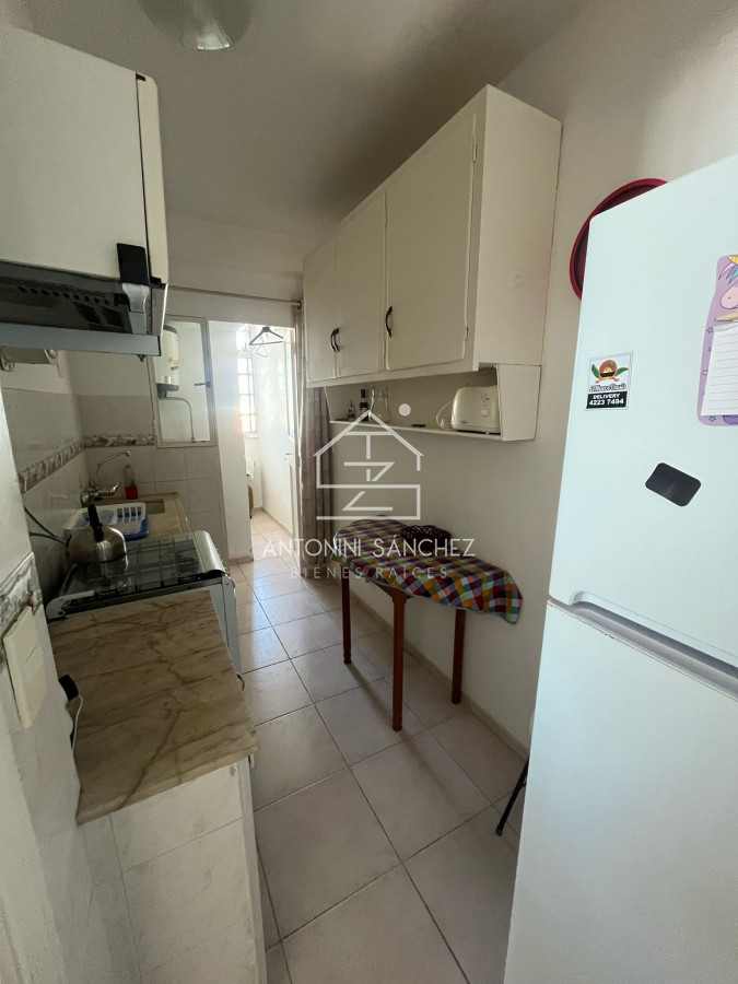 Apartamento ID.2255 - APARTAMENTO FRENTE AL MAR CON EXCEPCIONAL VISTA
