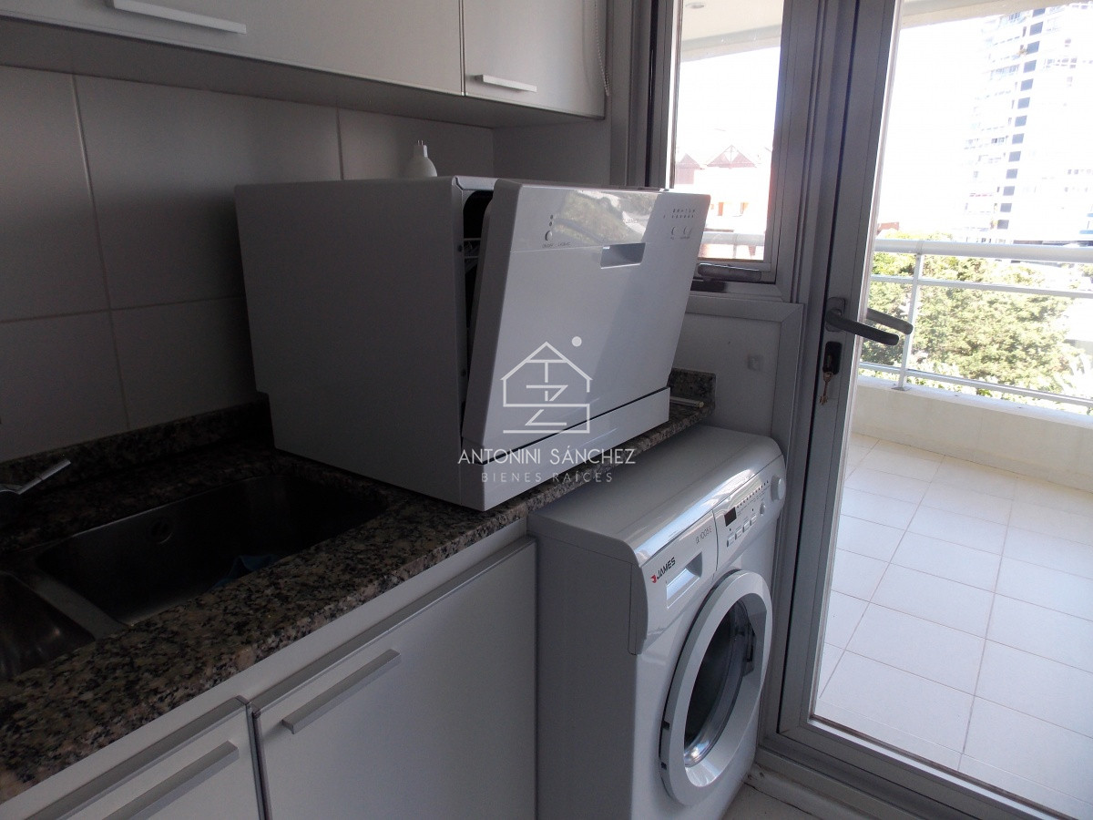 Apartamento ID.1476 - BRAVA . FOREST TOWER 