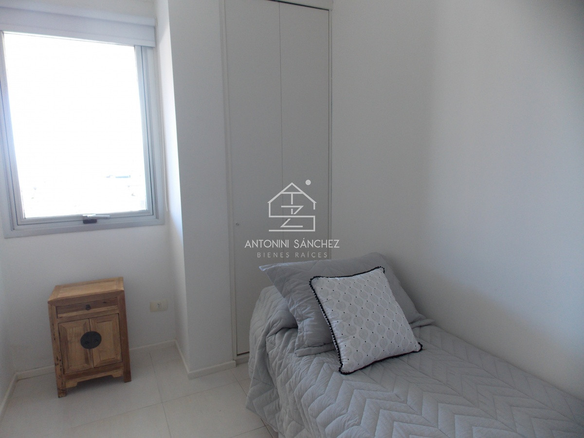 Apartamento ID.1476 - BRAVA . FOREST TOWER 