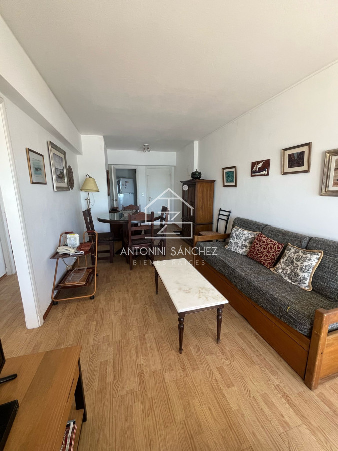 Apartamento ID.2255 - APARTAMENTO FRENTE AL MAR CON EXCEPCIONAL VISTA